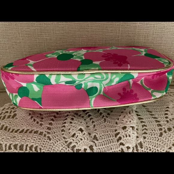 Estée Lauder Cosmetic Bag by Lilly Pulitzer - Picture 5 of 7